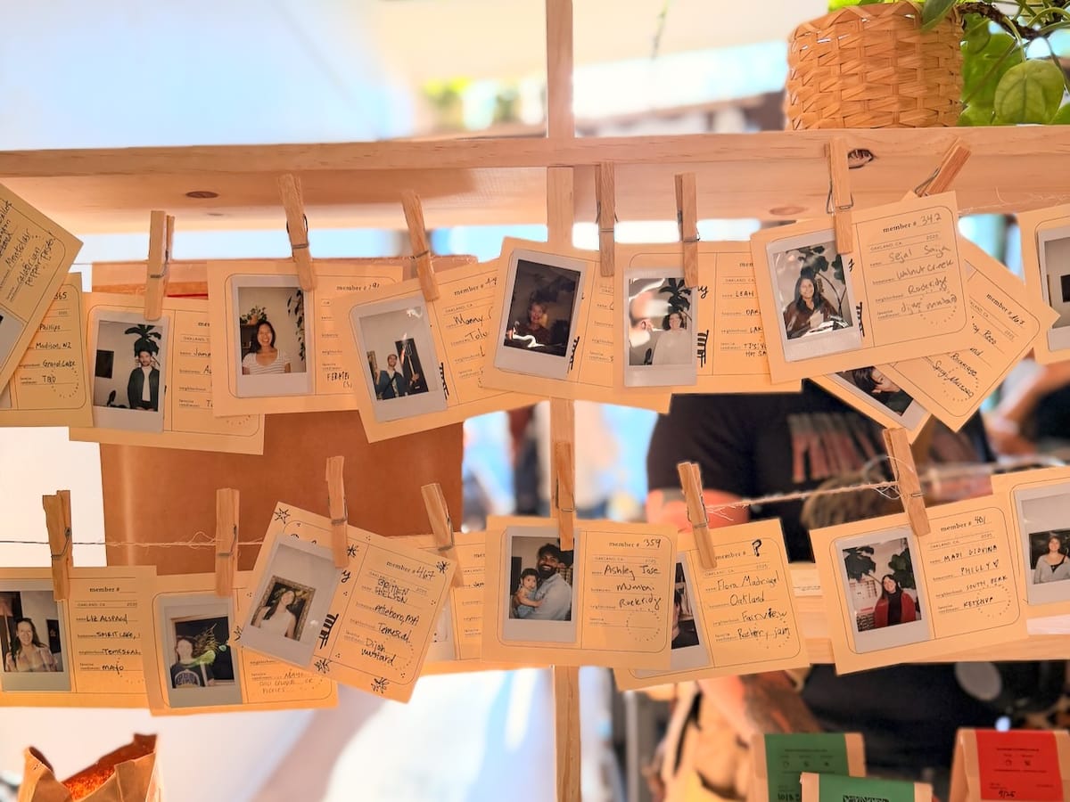 Community Newsletter: 3 weeks of Local Economy