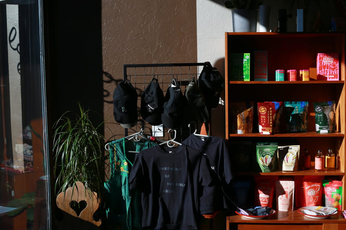 Sunday newsletter: final events of the year, holiday hours, looking ahead, heat!