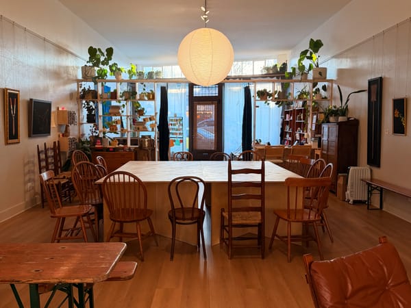 Community Newsletter: Valentine's Pop Ups and more